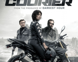 The Courier